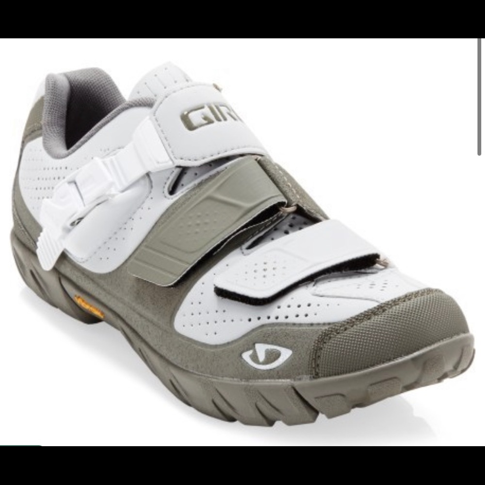 Giro Terradura bike shoes